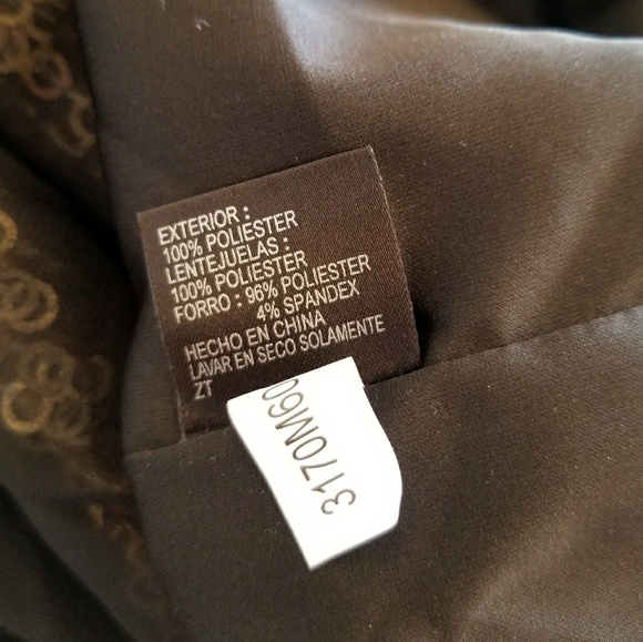 Holiday New Years Gianni Bini Fiona Sequin Midi Dress - Picture 8 of 8